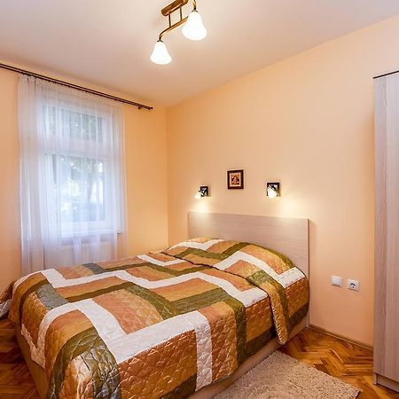 Apartamentai Pluke - Biliuno Palanga Ngoại thất bức ảnh