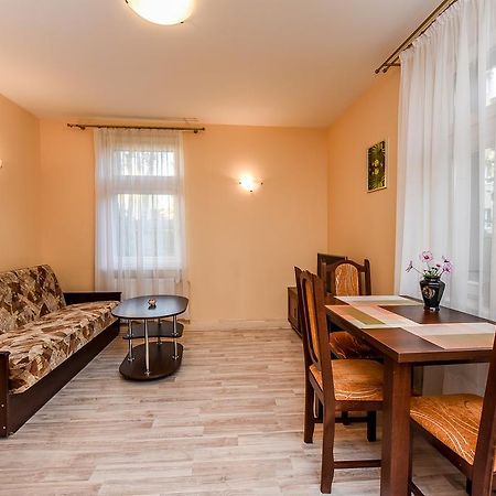 Apartamentai Pluke - Biliuno Palanga Ngoại thất bức ảnh