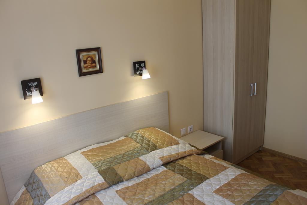 Apartamentai Pluke - Biliuno Palanga Ngoại thất bức ảnh