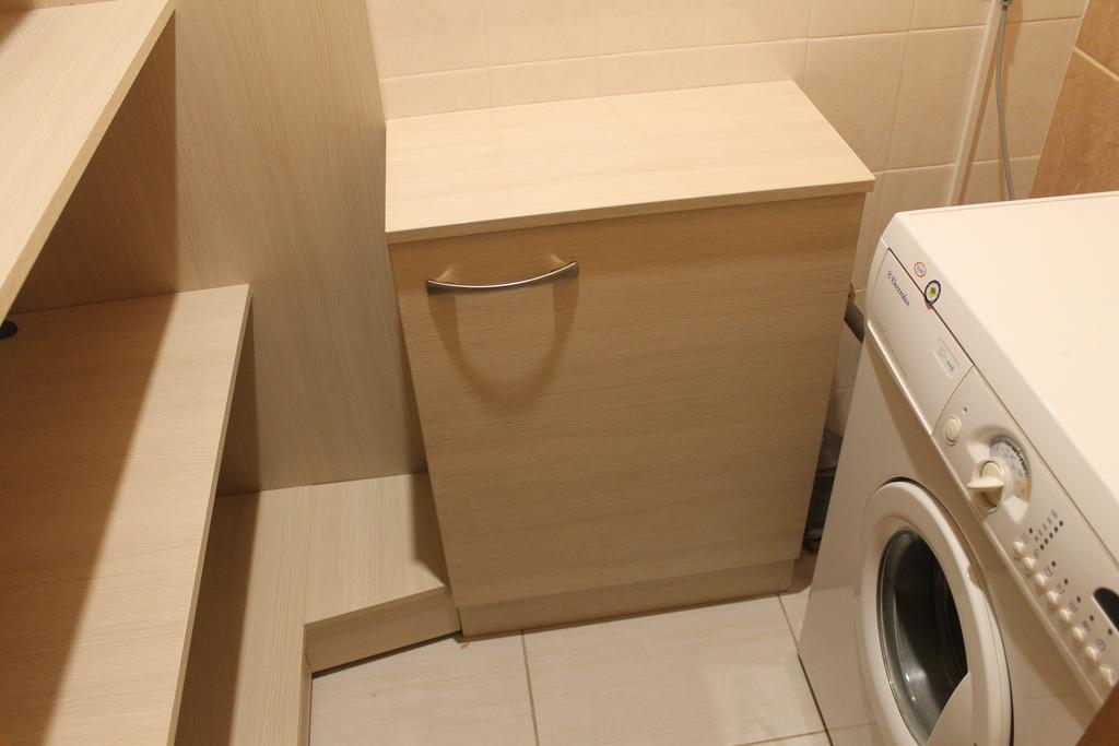 Apartamentai Pluke - Biliuno Palanga Ngoại thất bức ảnh