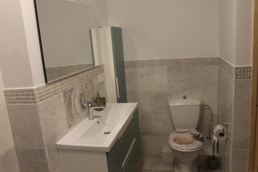 Apartamentai Pluke - Biliuno Palanga Ngoại thất bức ảnh