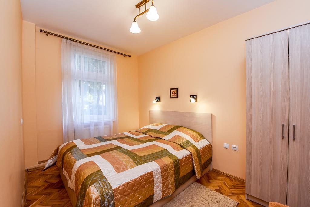 Apartamentai Pluke - Biliuno Palanga Ngoại thất bức ảnh