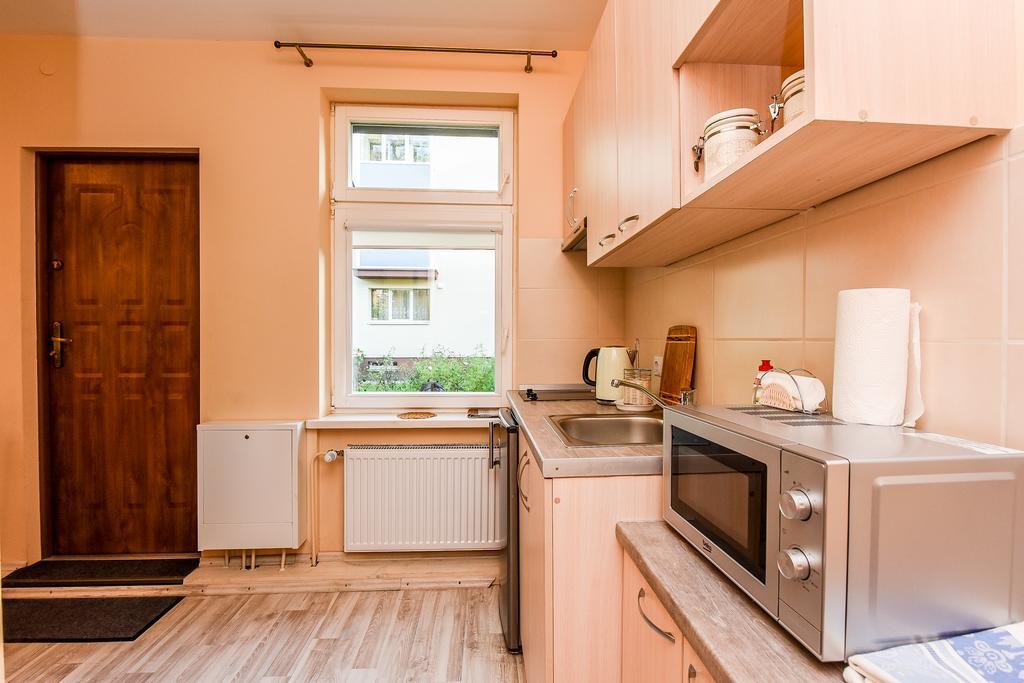 Apartamentai Pluke - Biliuno Palanga Ngoại thất bức ảnh