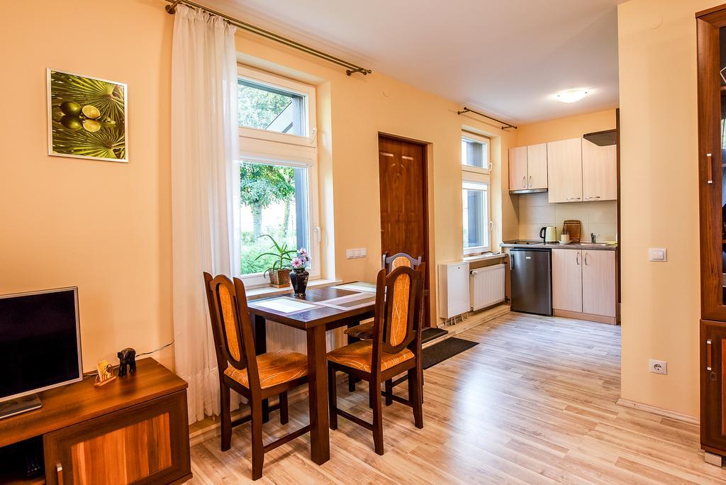 Apartamentai Pluke - Biliuno Palanga Ngoại thất bức ảnh
